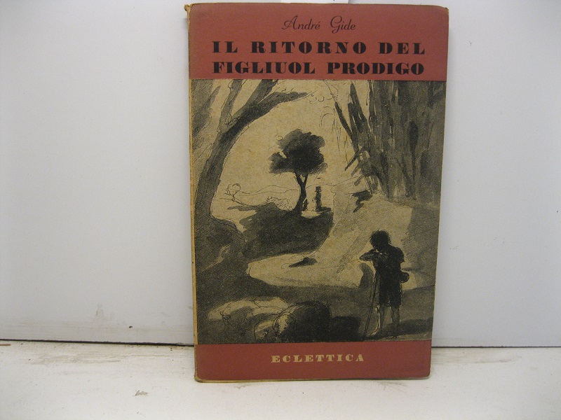 Il ritorno del figliuol prodigo